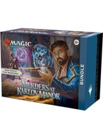 Magic the gathering Murders at Karlov Manor - Bundle