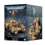 Warhammer: 40.000 Astra Militarum: Baneblade or variants