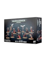 Warhammer: 40.000 Adepta Sororitas: Battle Sisters Squad