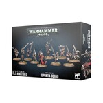 Warhammer: 40.000 Adepta Sororitas: Repentia Squad