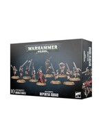 Warhammer: 40.000 Adepta Sororitas: Repentia Squad