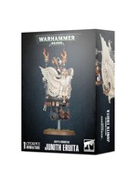 Warhammer: 40.000 Adepta Sororitas: Junith Eruita