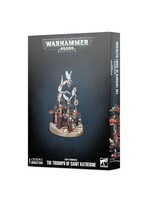 Warhammer: 40.000 Adepta Sororitas: The Triumph of Saint Katherine