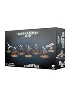 Warhammer: 40.000 Adepta Sororitas:  Retributor Squad