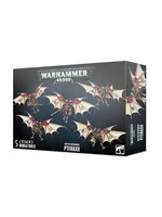 Warhammer: 40.000 Adeptus Mechanicus: Pteraxii Skystalkers / Sterylizors