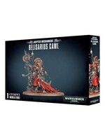 Warhammer: 40.000 Adeptus Mechanicus: Belisarius Cawl