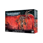 Warhammer: 40.000 Chaos Space Marines: Vashtorr The Arkifane