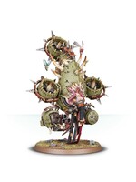 Warhammer: 40.000 Death Guard: Foetid Bloat Drone