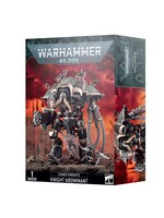 Warhammer: 40.000 Chaos Knights: Abominant / Rampager