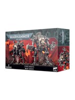 Warhammer: 40.000 Chaos Knights: WarDogs