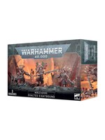 Warhammer: 40.000 World Eaters: Eightbound / Exalted