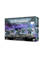 Warhammer: 40.000 Leagues Of Votann: Einhyr Hearthguard
