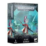 Warhammer: 40.000 Aeldari: Autarch
