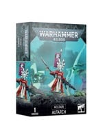 Warhammer: 40.000 Aeldari: Autarch