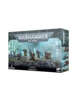 Warhammer: 40.000 Aeldari: Rangers