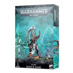 Warhammer: 40.000 Aeldari: Avatar of Khaine