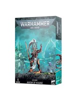 Warhammer: 40.000 Aeldari: Avatar of Khaine