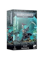 Warhammer: 40.000 Aeldari: Maugan Ra