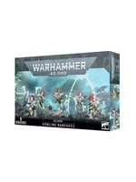 Warhammer: 40.000 Aeldari: Howling Banshees