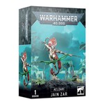 Warhammer: 40.000 Aeldari: Jain Zar