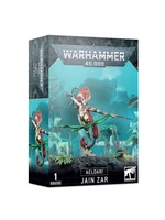 Warhammer: 40.000 Aeldari: Jain Zar