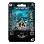 Warhammer: 40.000 Aeldari: Eldrad Ulthran