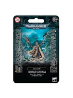 Warhammer: 40.000 Aeldari: Eldrad Ulthran