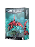 Warhammer: 40.000 Aeldari: Hemlock Wraithfighter/Crimson Hunter