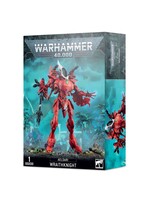 Warhammer: 40.000 Aeldari: Wraithknight