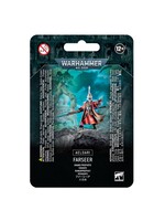 Warhammer: 40.000 Aeldari: Farseer