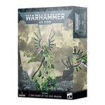 Warhammer: 40.000 Necrons: C'tan Shard of the Void Dragon