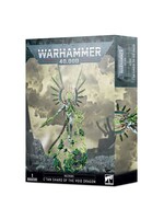 Warhammer: 40.000 Necrons: C'tan Shard of the Void Dragon