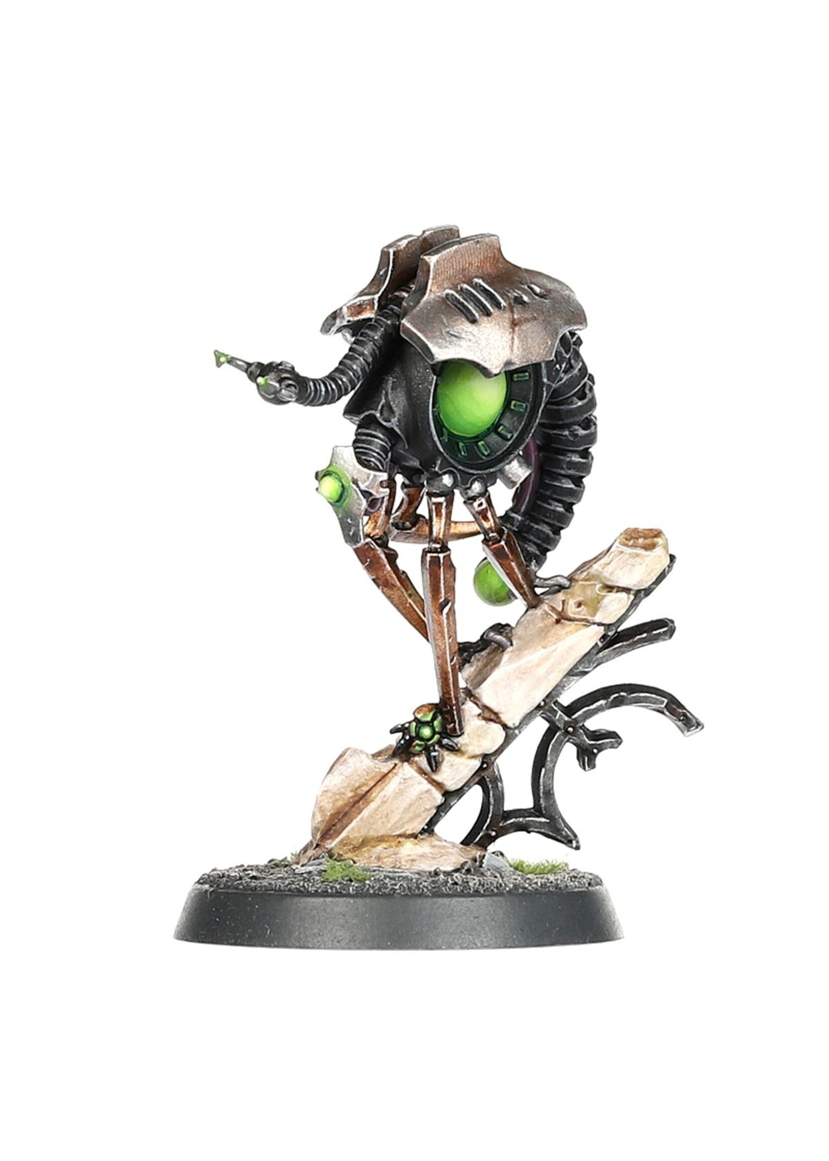 Warhammer: 40.000 Necrons: Skorpekh Destroyers