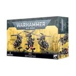 Warhammer: 40.000 Orks: Deffkoptas
