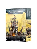 Warhammer: 40.000 Orks: Big'd Bossbunka