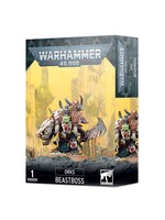 Warhammer: 40.000 Orks: Beastboss