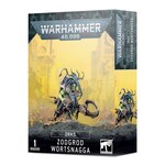 Warhammer: 40.000 Orks: Zodgrod Wortsnagga