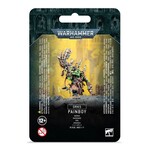Warhammer: 40.000 Orks: Ork Painboy