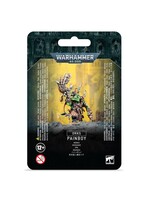 Warhammer: 40.000 Orks: Ork Painboy
