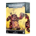 Warhammer: 40.000 Orks: Morkanaut/Gorkanaut