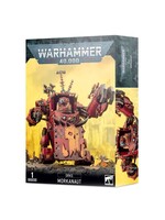 Warhammer: 40.000 Orks: Morkanaut/Gorkanaut