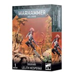 Warhammer: 40.000 Drukhari: Lelith Hesperax