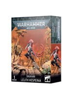 Warhammer: 40.000 Drukhari: Lelith Hesperax