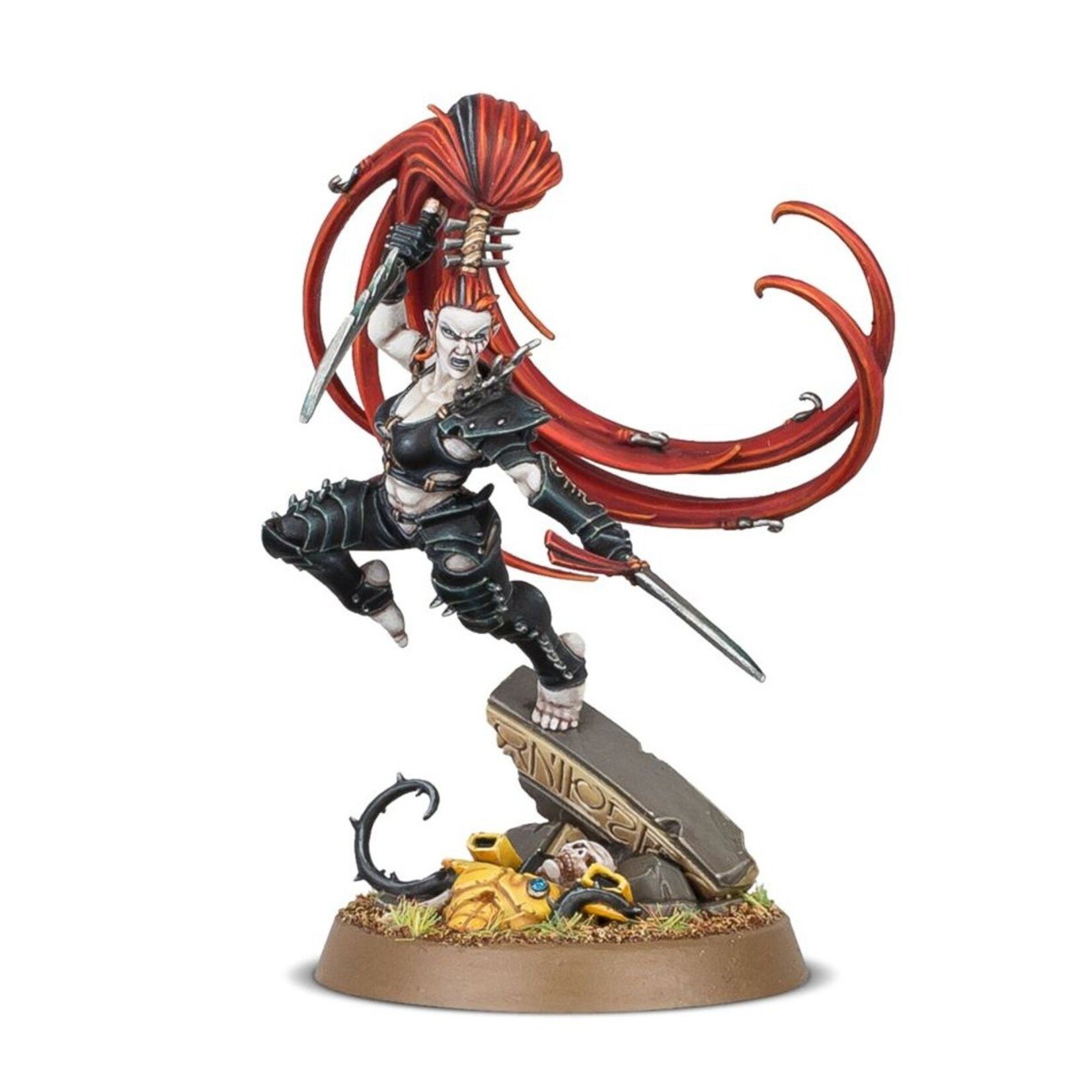 Warhammer: 40.000 Drukhari: Lelith Hesperax