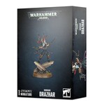 Warhammer: 40.000 Drukhari: Drazhar