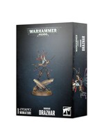 Warhammer: 40.000 Drukhari: Drazhar