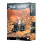 Warhammer: 40.000 Drukhari: Raider