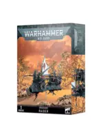 Warhammer: 40.000 Drukhari: Raider