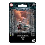 Warhammer: 40.000 Genestealer Cults: Nexos ( online only )