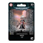 Warhammer: 40.000 Genestealer Cults: Magus
